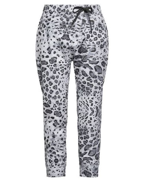 Virna Drò Woman Pants Grey Size 1 Cotton