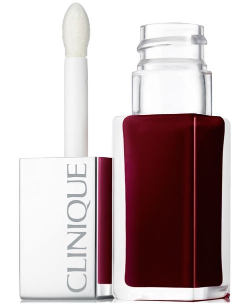 Pop Lip + Cheek Oil - Black Honey, 7 ml - 04Black Ho
