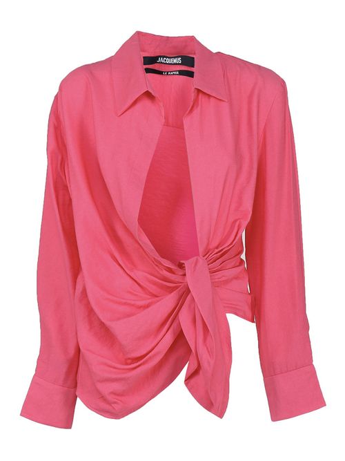 Le chemise bahia shirt