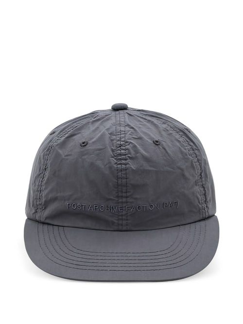 Cotton cap - Grey