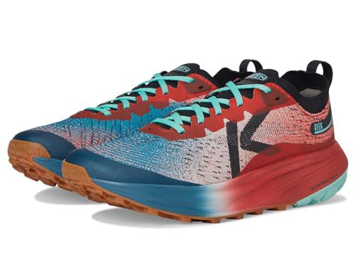 KEEN Men's Seek Trail Running Shoes