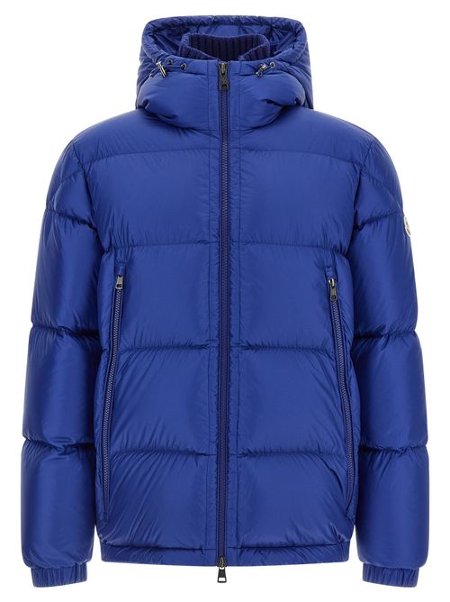 Rivau Down Jacket