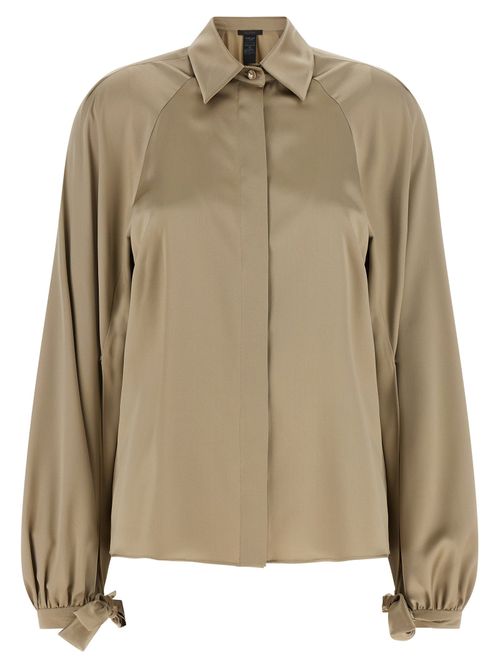 Mxealare Shirt