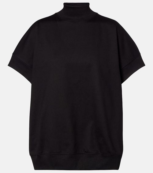 Cotton sweatshirt