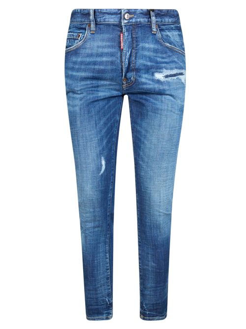 Skater Jeans