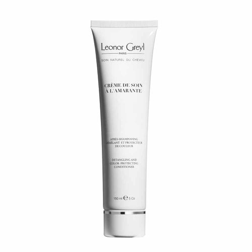 Creme De Soin A L'amarante Detangling & Color-Protecting Conditioner