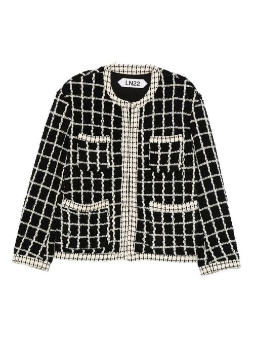 Wool Jacket
