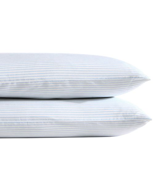 Ramona Set of 2 Sateen Shams