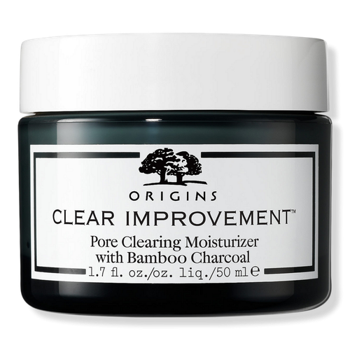 Clear Improvement Pore Clearing Moisturizer with Salicylic Acid