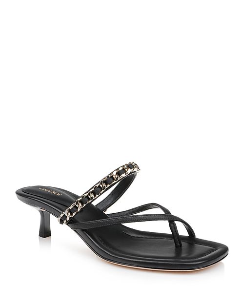 Women's Georgette Sandals