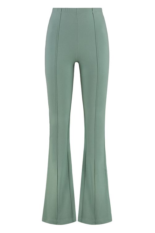Sablyn Bailey Flared Trouser