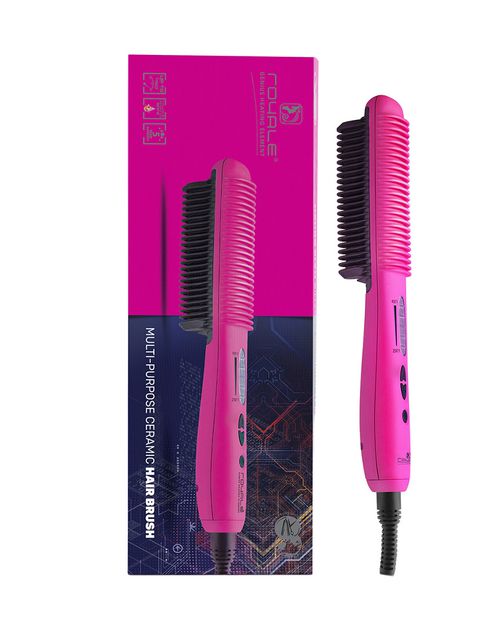 Royale Hair Multi-Purpose Ceramic Hair Brush