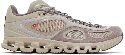 Beige FKA twigs EditiCloud Sneakers