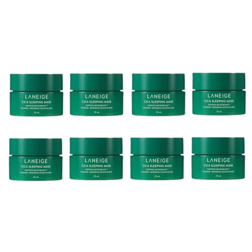 LANEIGE Cica Sleeping Mask - Set