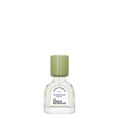 Le Jardin Retrouve Sandalwood Sacre — Eau de Parfu