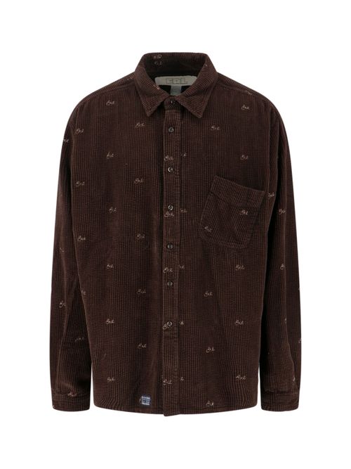 Unisex 100% Cotton Shirt