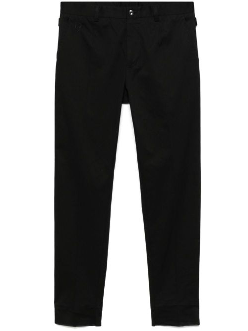 Men's Cotton Trousers