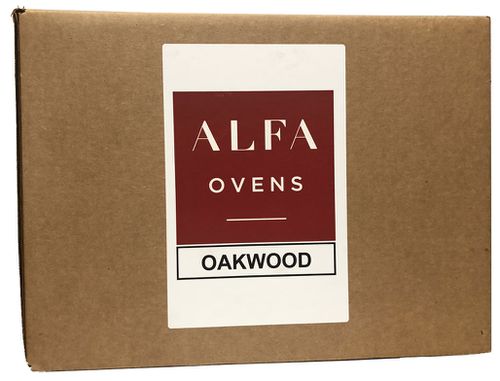 15lb Box Oak Cooking Wood
