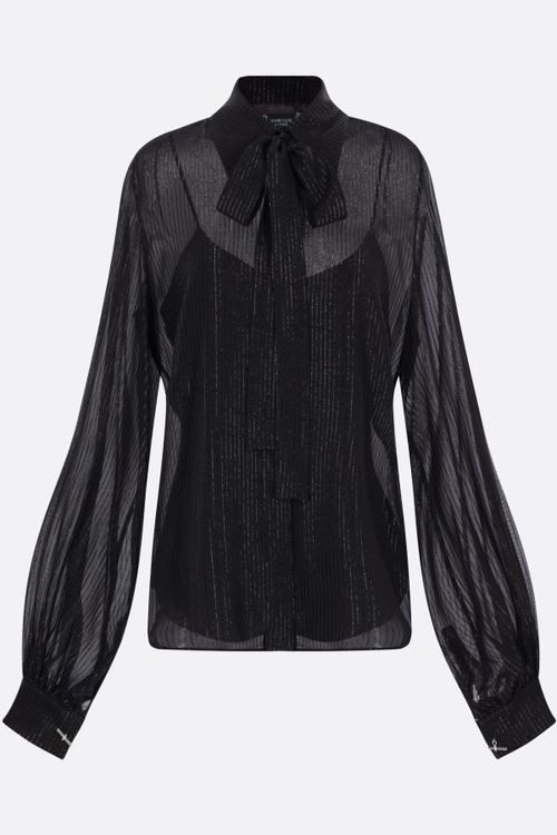 SCAFATI Mini Shirt