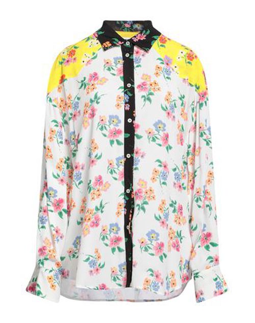 Woman Shirt White
