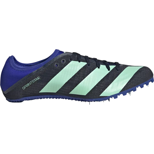 Adidas Sprintstar Spike Running Shoe