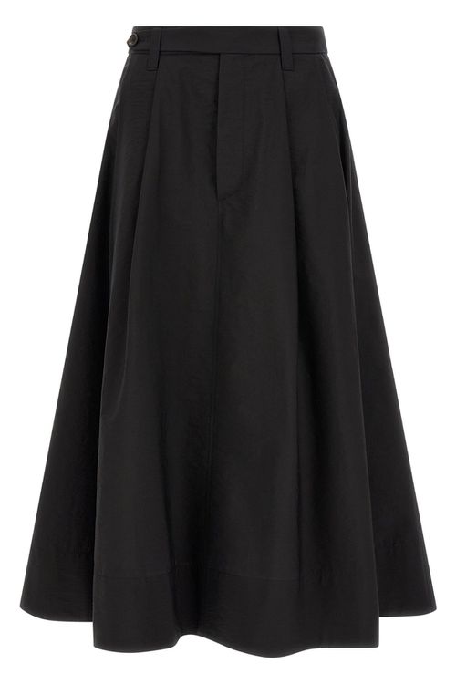 'Sartorial' Skirt