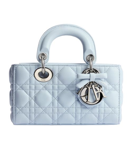Mini Lady D-Joy Shoulder Bag