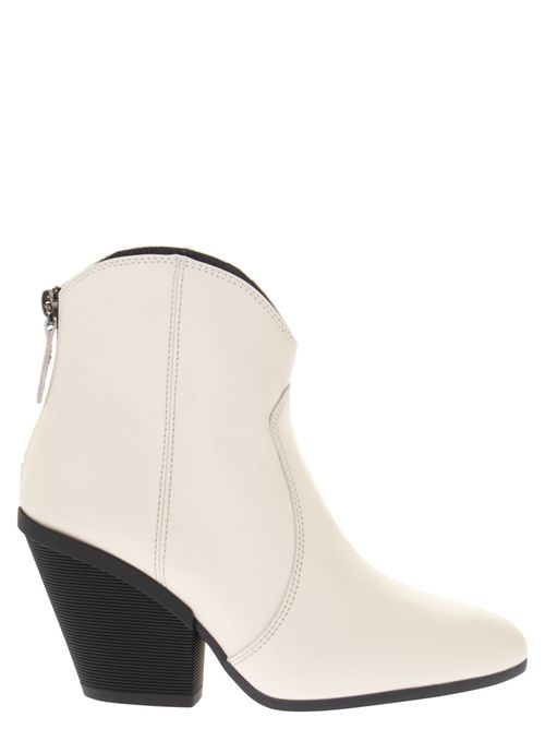 Chaussures Women's White Shoes