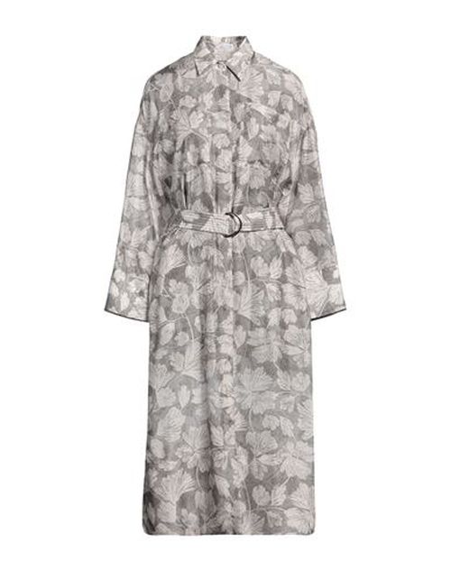 Woman Midi dress Grey