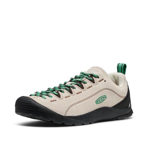 KEEN Women's Jasper Low Height Climbing Approach Style Sneakers