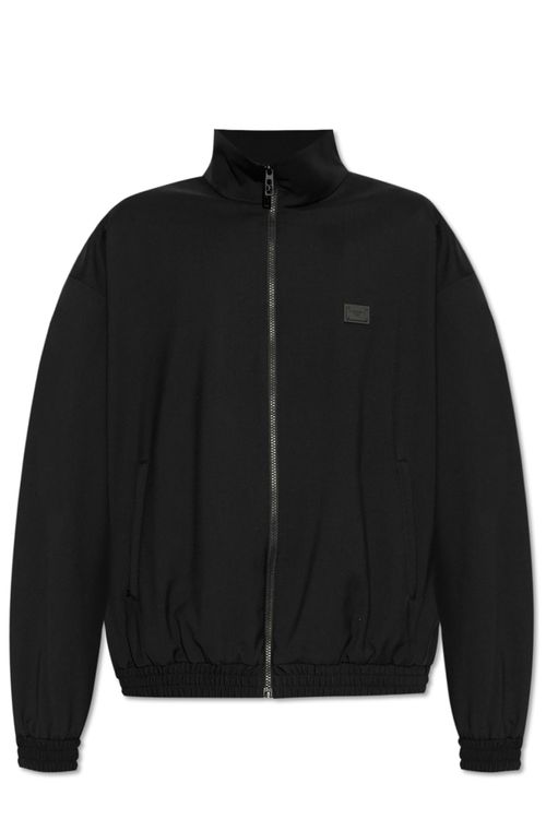 Woolen Jacket