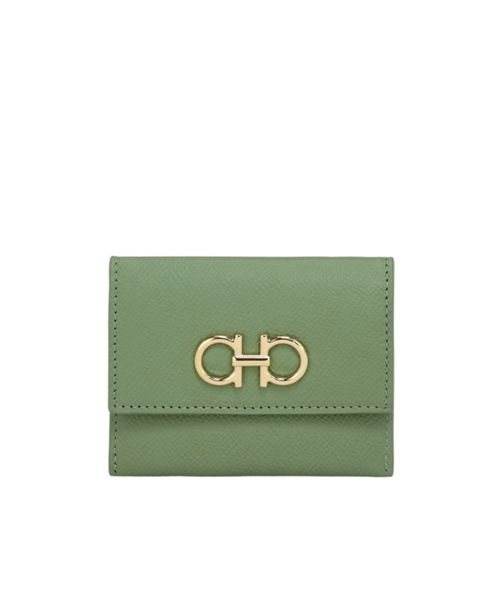 Gancini credit card holder
