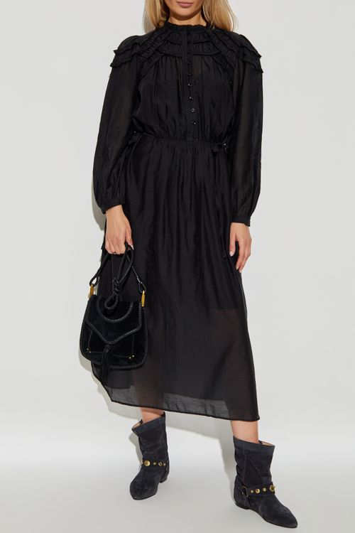 Dress "Charissa", Women's, Black