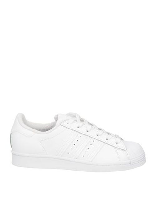 Woman Sneakers White