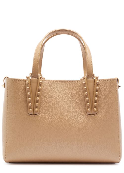 Christian Louboutin Cabata Small Leather Tote