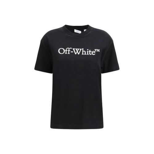 Big T-shirt — Black