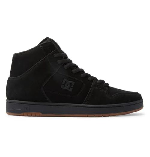 DC Men's Manteca 4 Hi High Top Casual Skate Shoe Sneaker