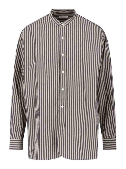 Striped shirt