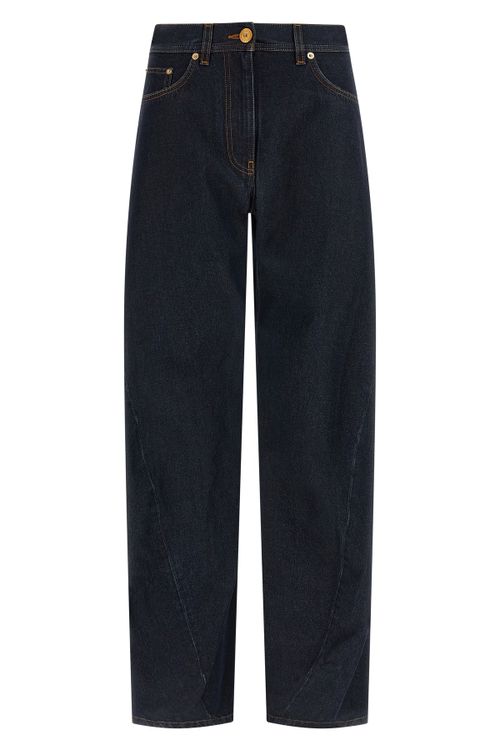 'Soft Wash' Jeans