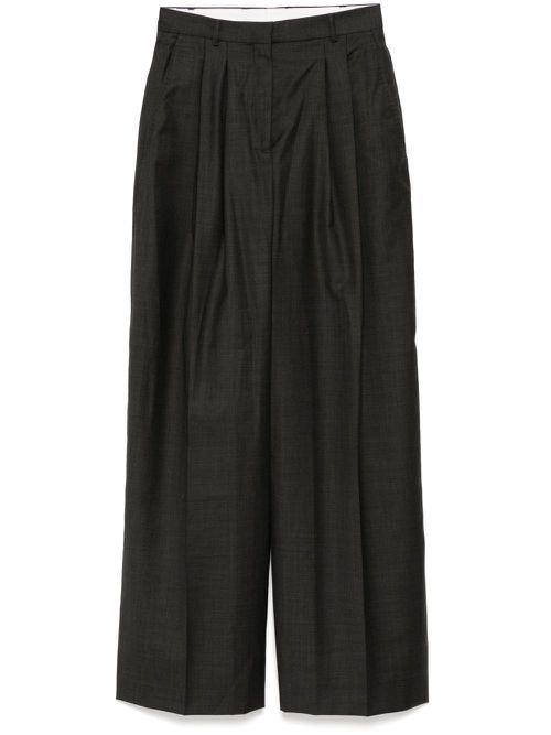 Priscilla trouser - Grey