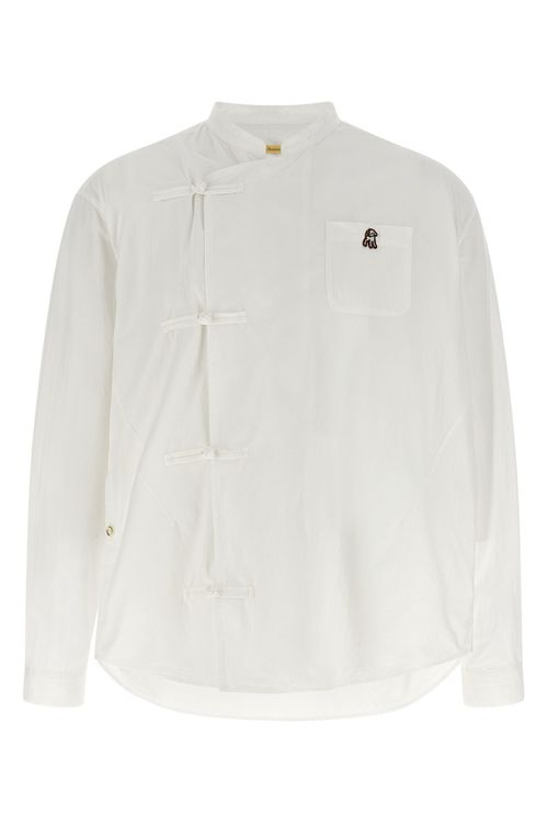'Us1f4401-1' - 'The Shepherd ' Shirt