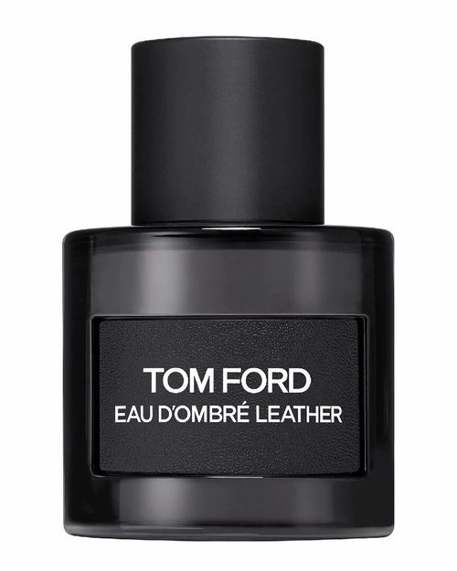Tom Ford Men's 1.7Oz Eau D'ombre Leather Edt Spray
