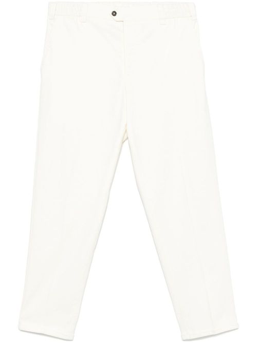 Rebel trousers - Neutrals