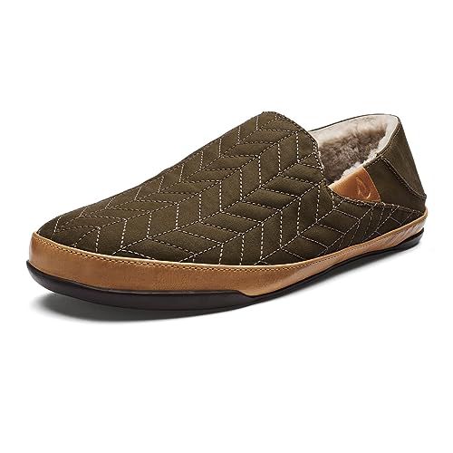 OLUKAI Hanohano Men's Slipper