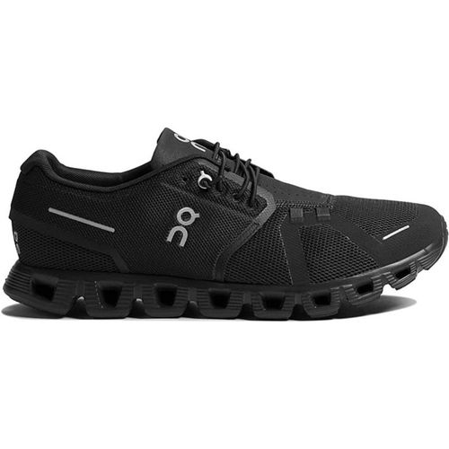 On Cloud 5 Textile Women's Running Shoes