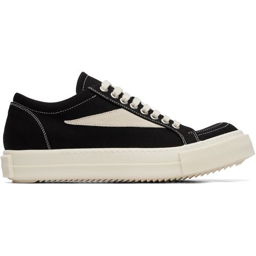 Black Tower Vintage Sneaks Sneakers