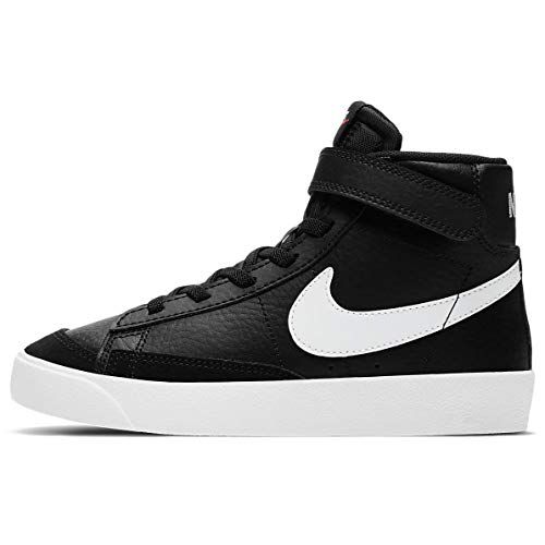 Nike Blazer Mid '77 Big Kids Casual Skate Shoes Da4086-002 