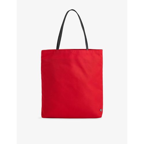 Womens Thea Mini Nylon Tote Bag