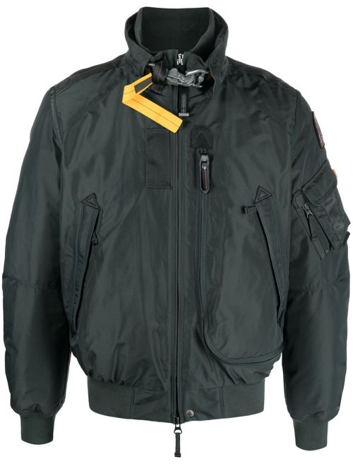 Gobi Base down jacket - Green