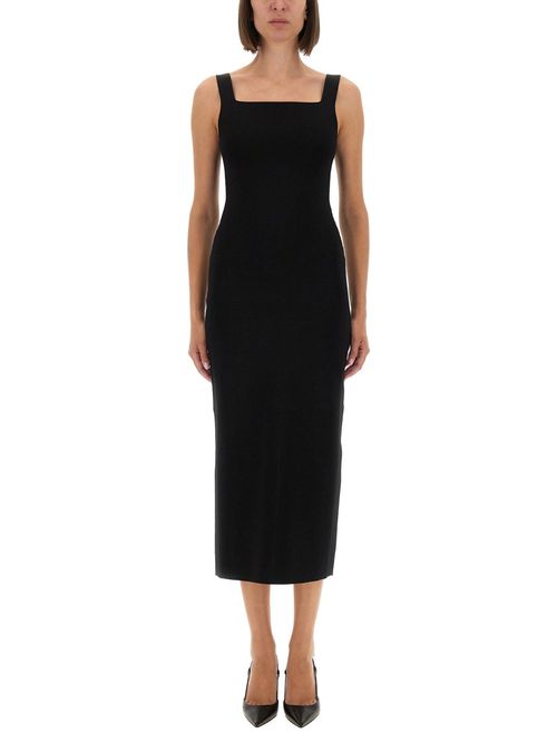 "Dixi" Dress